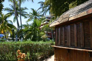 Punta Palma Hotel Lecheria Ngoại thất bức ảnh