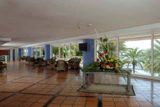 Punta Palma Hotel Lecheria Ngoại thất bức ảnh